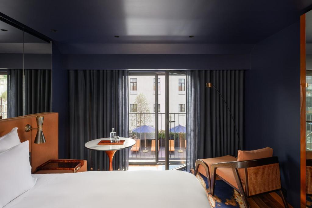 Forte de Gaia, Autograph Collection - Resim 31