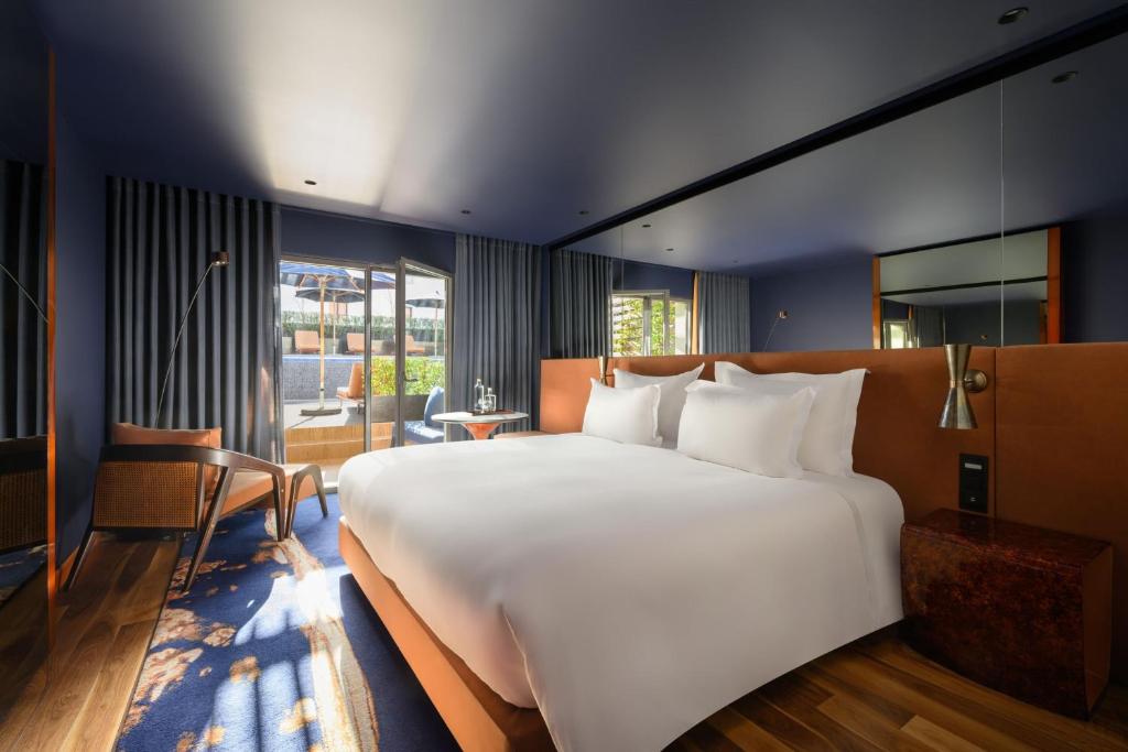 Forte de Gaia, Autograph Collection - Resim 29