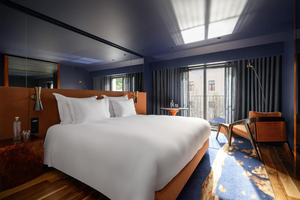 Forte de Gaia, Autograph Collection - Resim 30