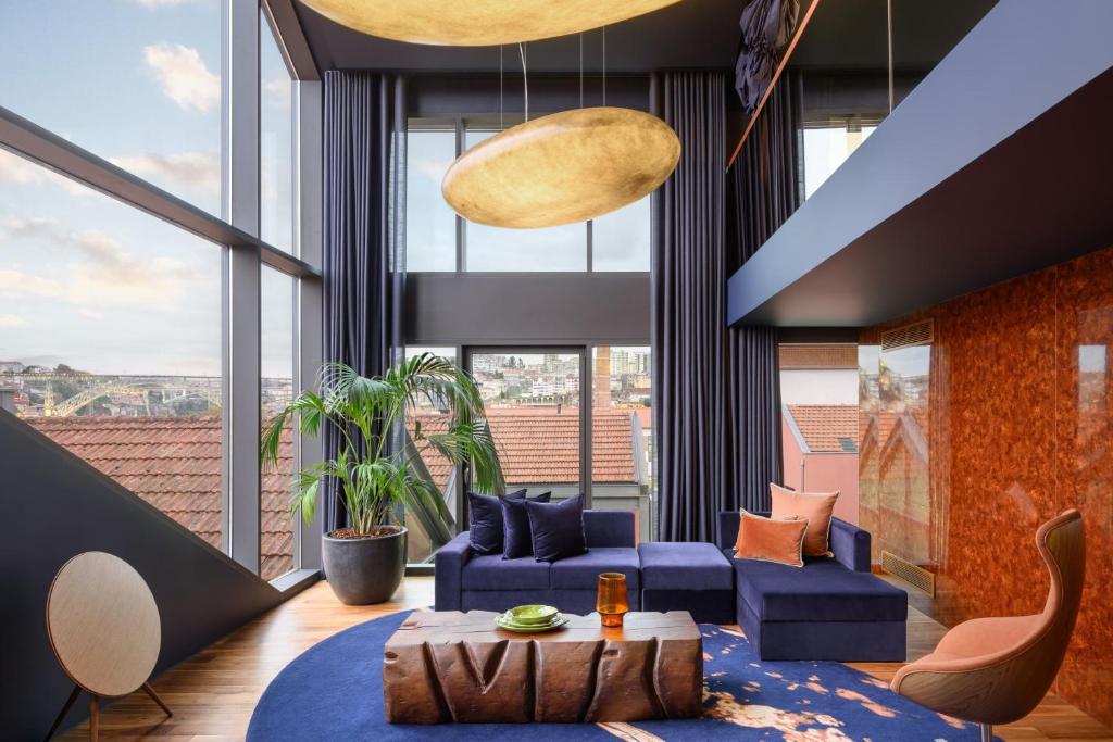 Forte de Gaia, Autograph Collection - Resim 14