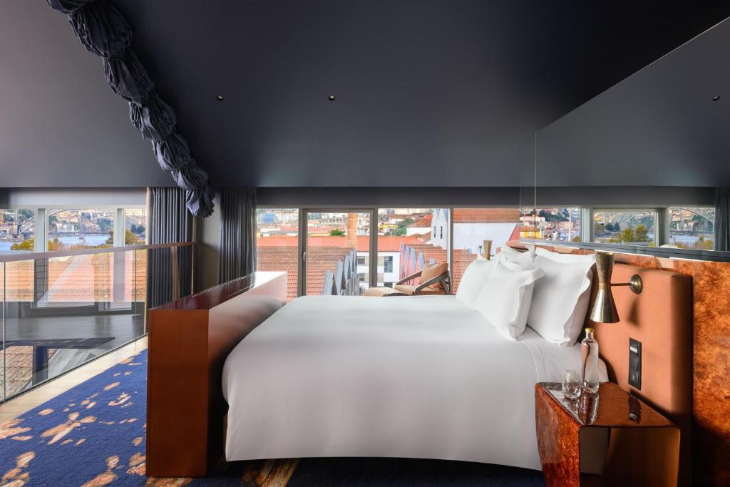 Forte de Gaia, Autograph Collection - Resim 18