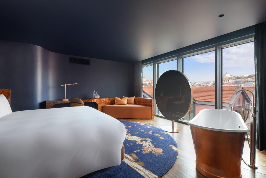 Forte de Gaia, Autograph Collection - Resim 21