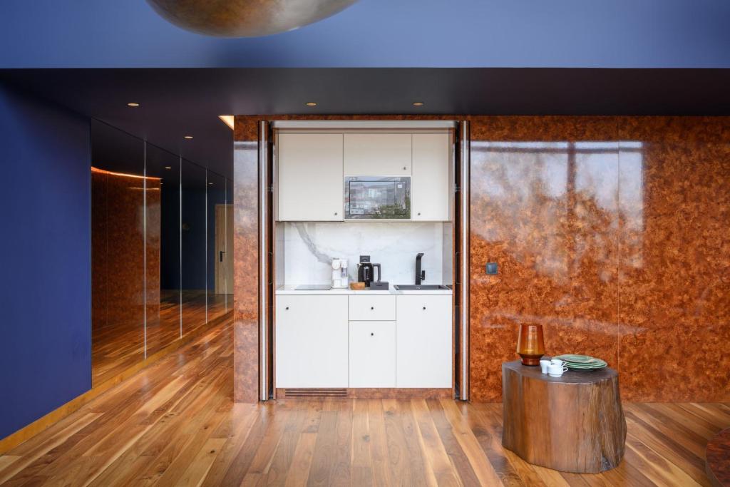 Forte de Gaia, Autograph Collection - Resim 24