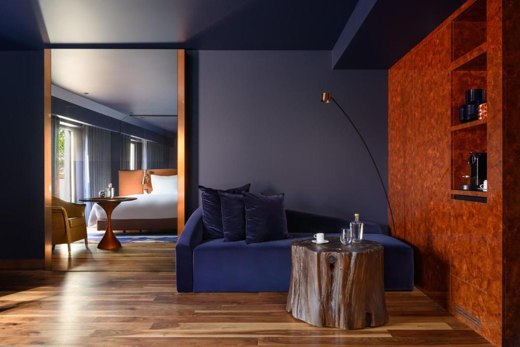 Forte de Gaia, Autograph Collection - Resim 26