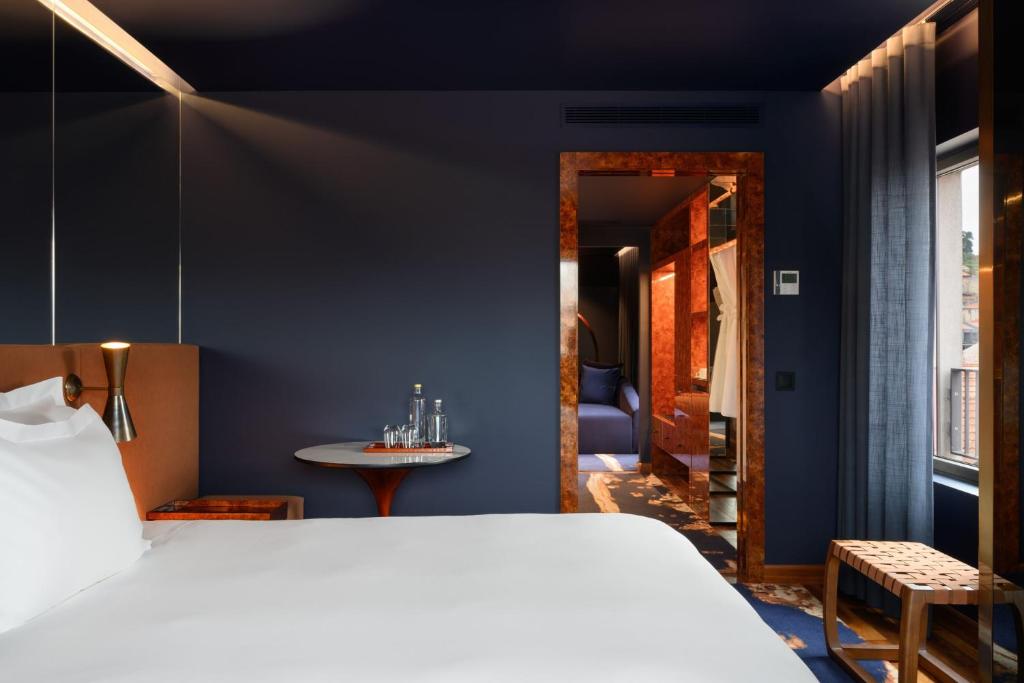 Forte de Gaia, Autograph Collection - Resim 11