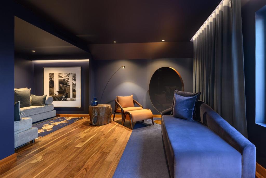 Forte de Gaia, Autograph Collection - Resim 9