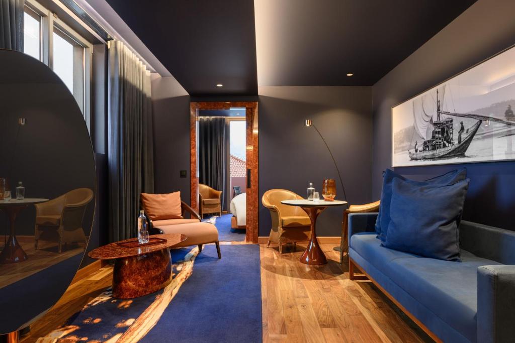 Forte de Gaia, Autograph Collection - Resim 8