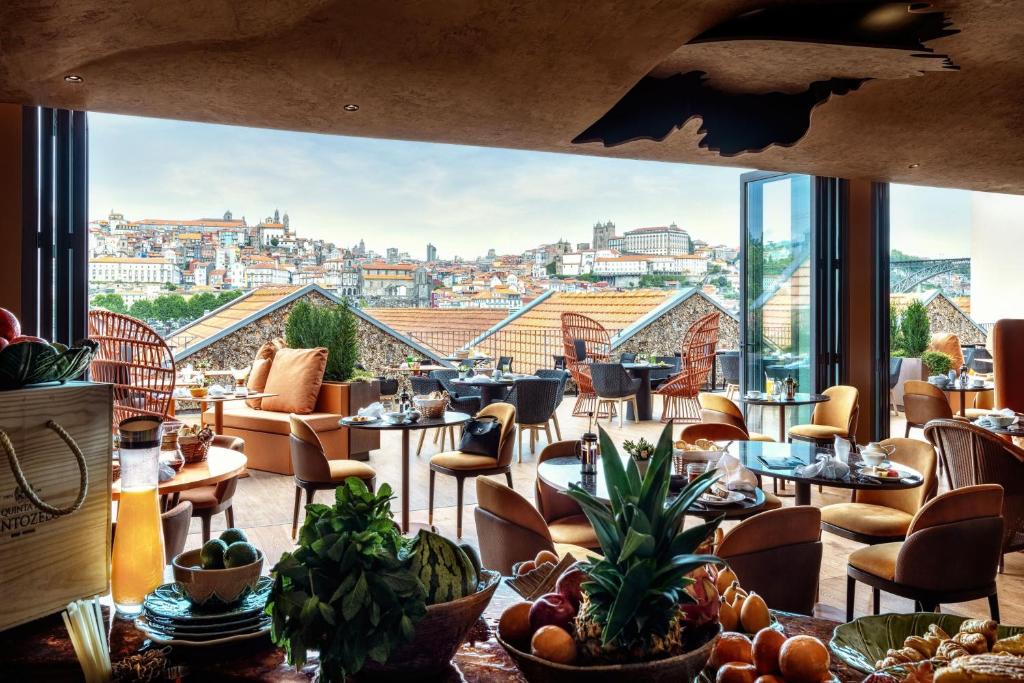 Forte de Gaia, Autograph Collection - Resim 41