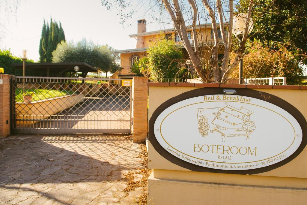 Boteroom Relais - Villa With Private Pool