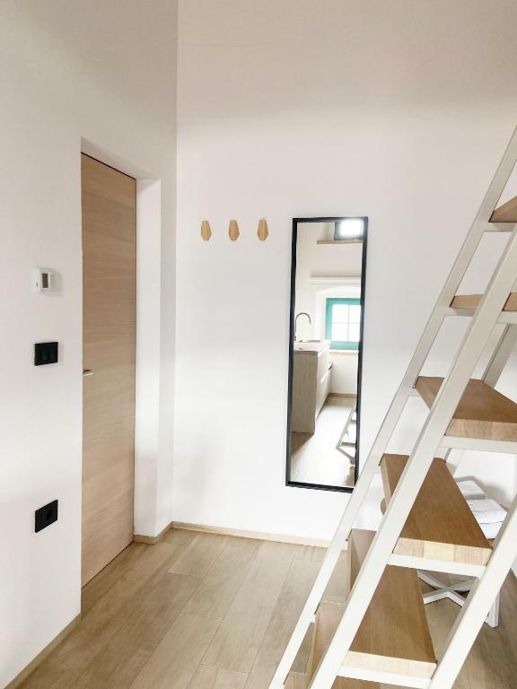 Fotografie z fotogalerie ubytování Lagom Home Vipavski Križ v destinaci Ajdovščina