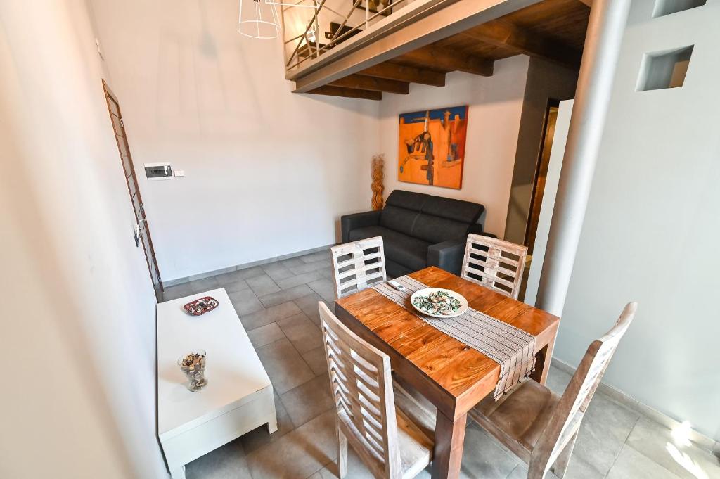 Zona Franca - Double Room