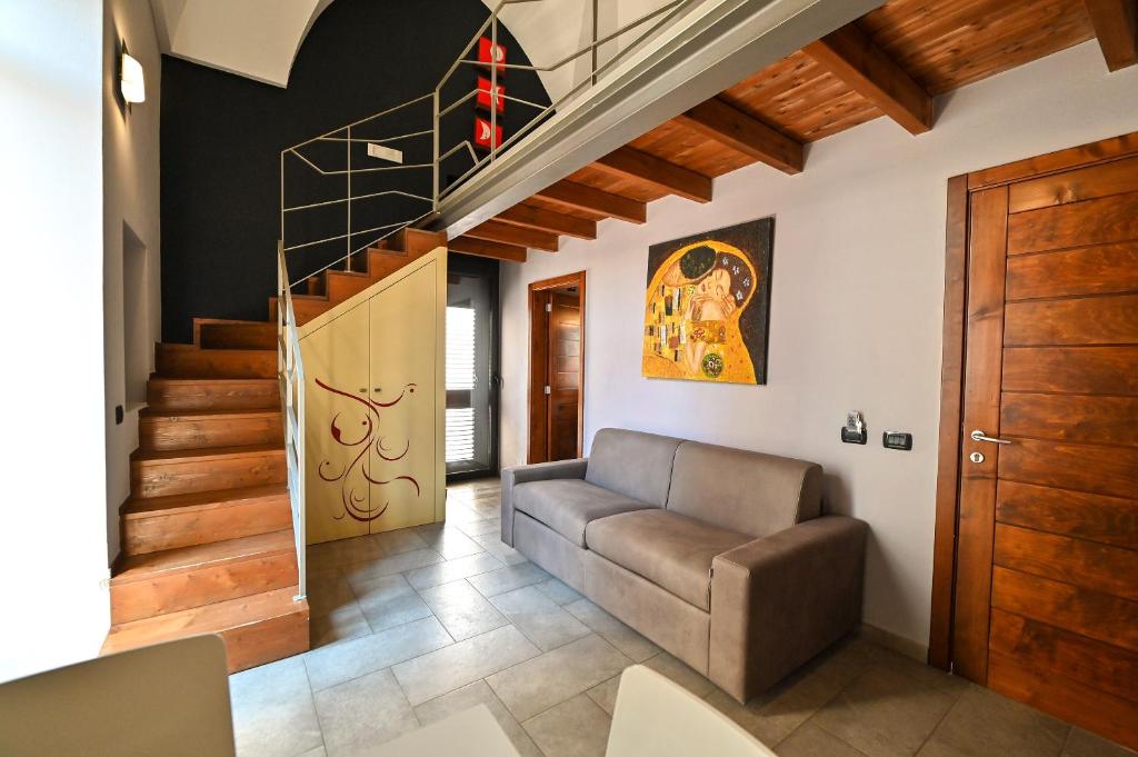 Zona Franca - Standard Triple Room