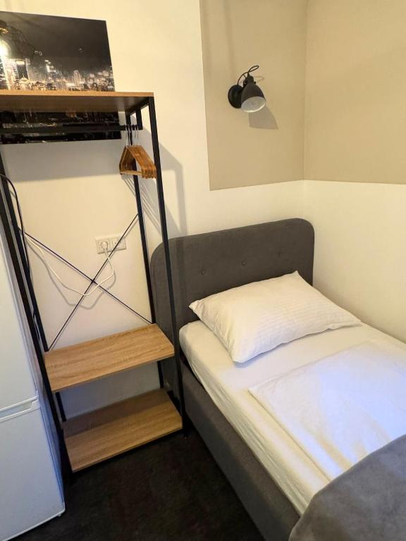 Stilvolle Apartments in Bonn I home2share - Studio