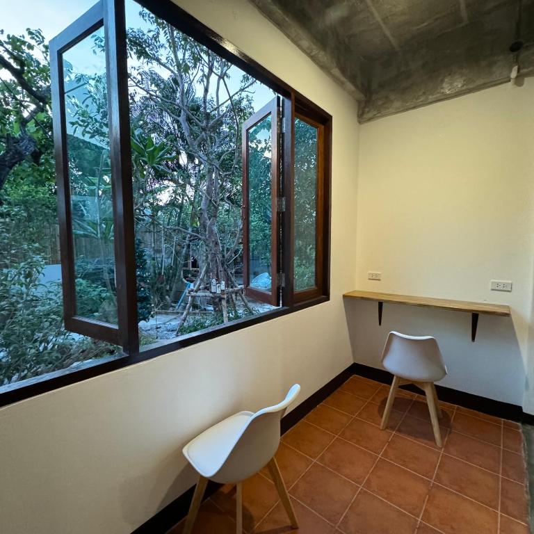 Proud Chiang Mai Poshtel - Resim 16