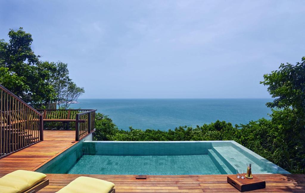 Six Senses Samui - 13
