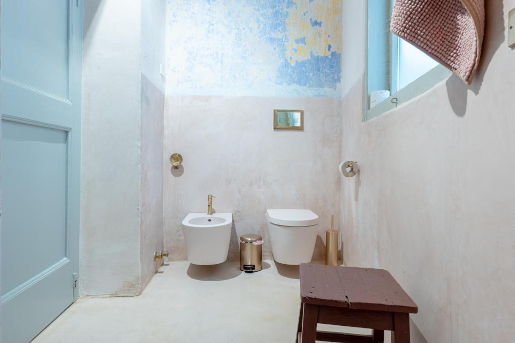 Palazzo Angelica - Luxury Retreat Otranto - 11