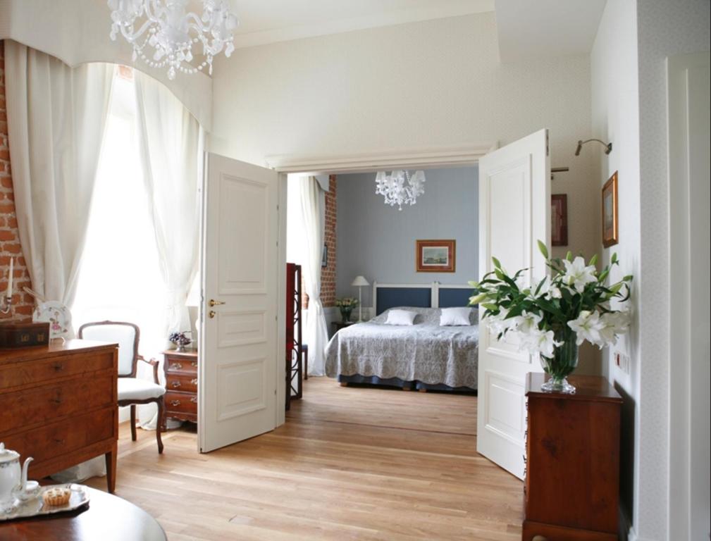 Hotel Dwór Kosciuszko - Resim 1