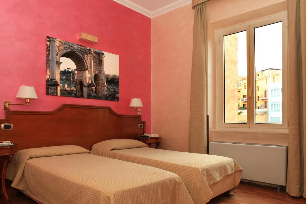 Hotel Kent - Resim 29