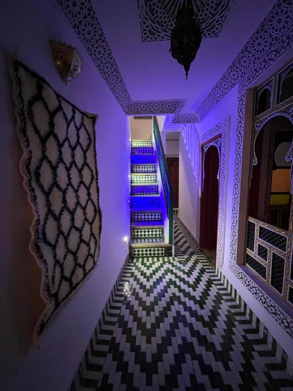 Fotografie z fotogalerie ubytování Dar Moulin v destinaci Fès