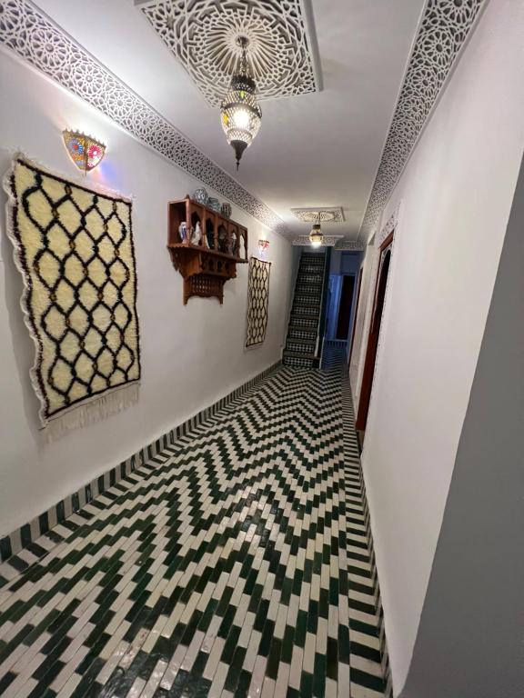 Fotografie z fotogalerie ubytování Dar Moulin v destinaci Fès