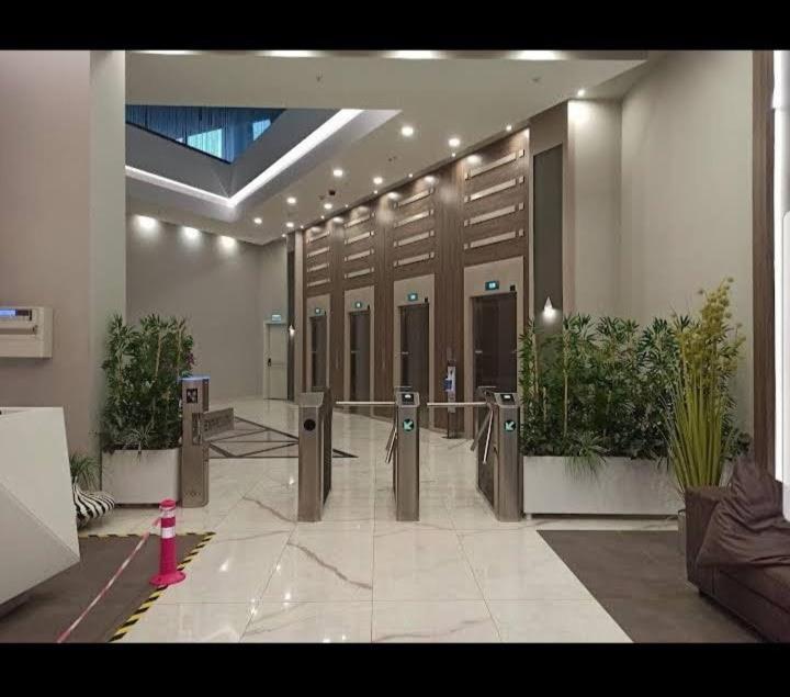 Fotografie z fotogalerie ubytování Express 2472 v destinaci Istanbul