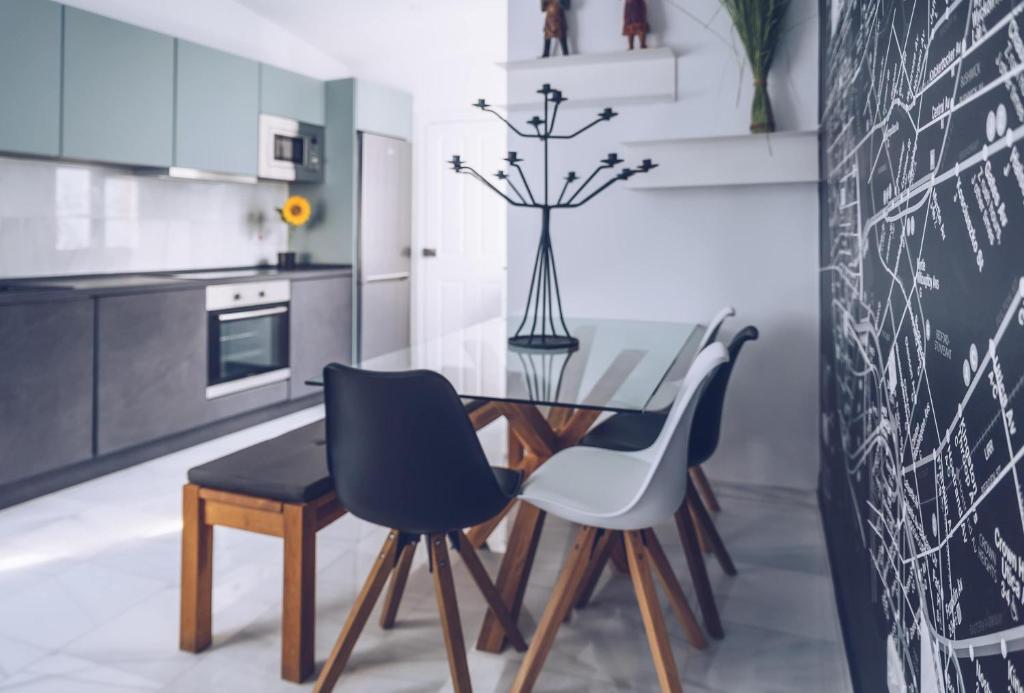 Picture of Exclusive Penthouse Living Elegance Meets Modern Design, Gibraltar ...