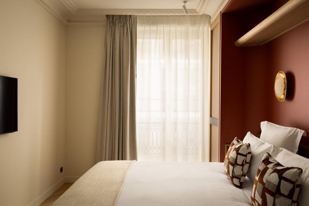 HIGHSTAY Maisons - Boétie