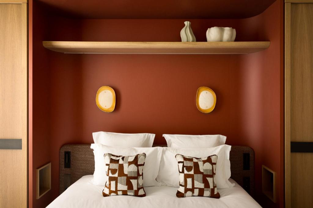 HIGHSTAY Maisons - Boétie - Resim 14