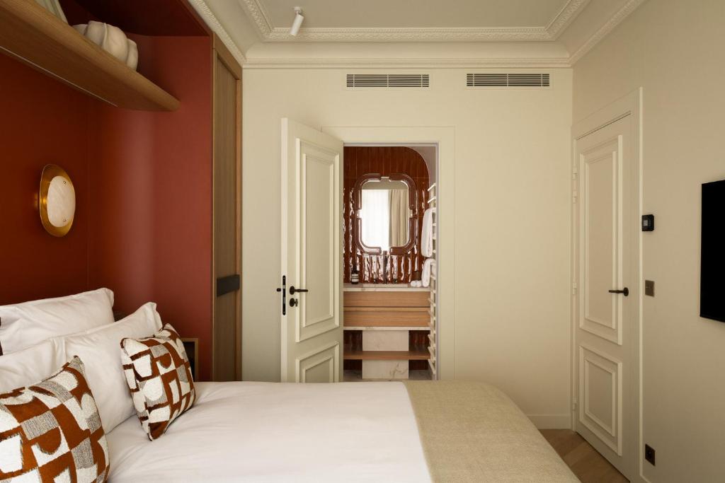 HIGHSTAY Maisons - Boétie - Resim 13