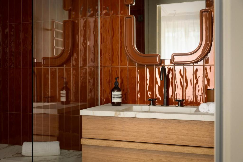 HIGHSTAY Maisons - Boétie - Resim 18