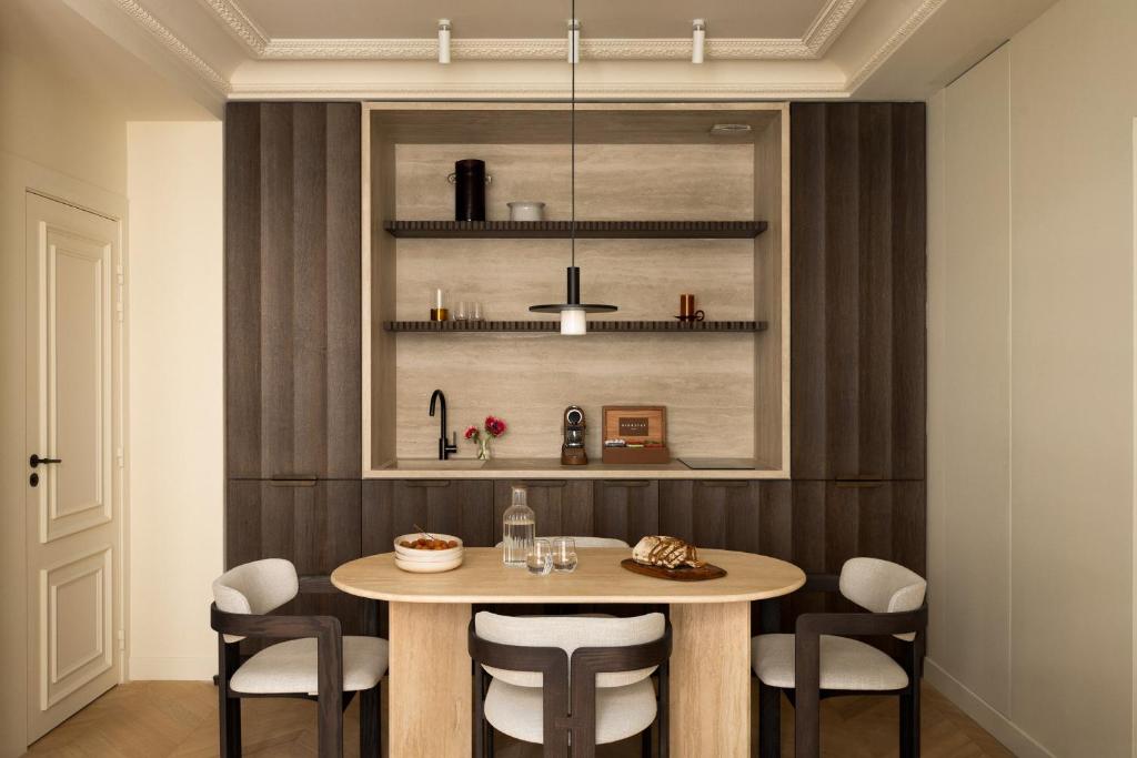 HIGHSTAY Maisons - Boétie - Resim 10