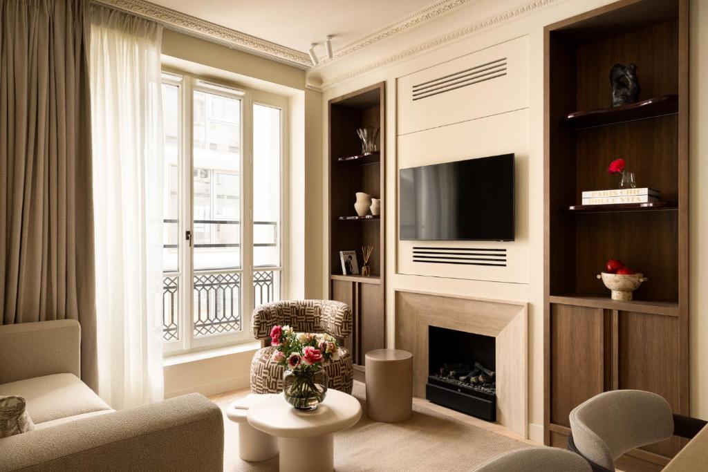 HIGHSTAY Maisons - Boétie - Resim 6