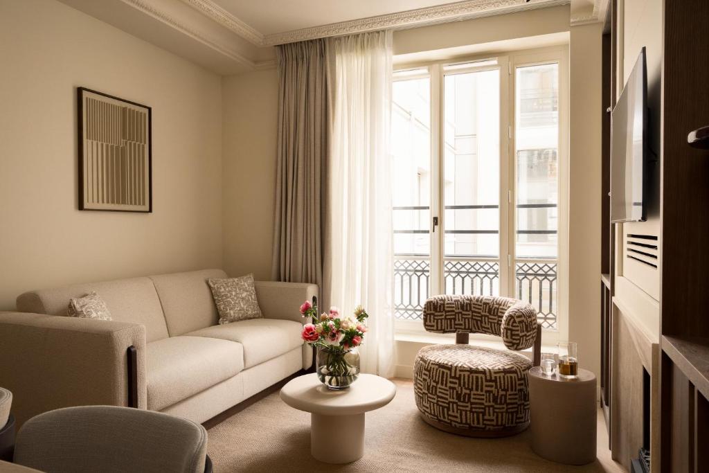 HIGHSTAY Maisons - Boétie - Resim 7