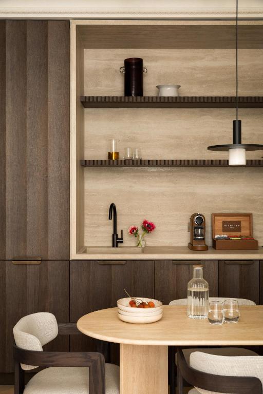 HIGHSTAY Maisons - Boétie - Resim 11