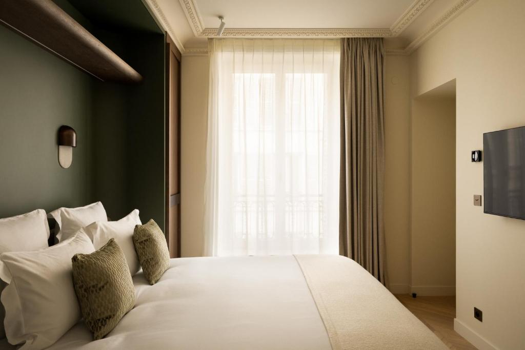 HIGHSTAY Maisons - Boétie - Resim 32