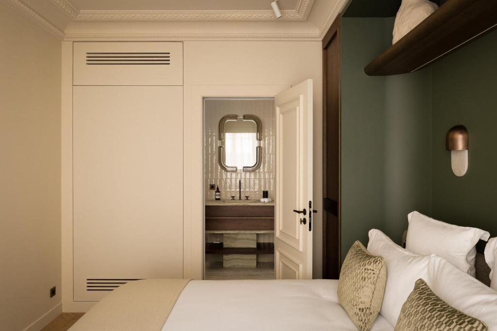 HIGHSTAY Maisons - Boétie - Resim 31