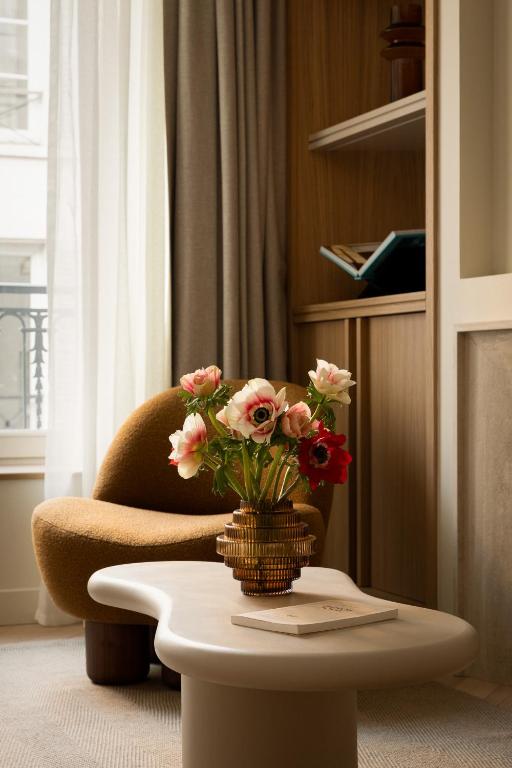 HIGHSTAY Maisons - Boétie - Resim 9