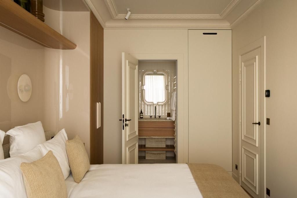 HIGHSTAY Maisons - Boétie - Resim 28