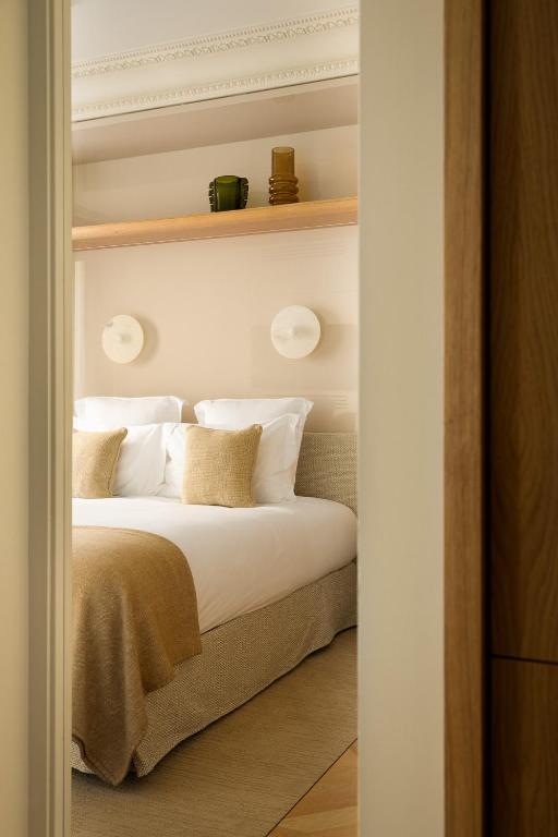 HIGHSTAY Maisons - Boétie - Resim 24