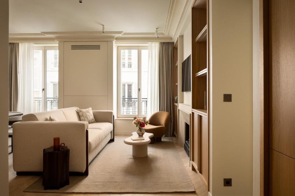 HIGHSTAY Maisons - Boétie - Resim 27