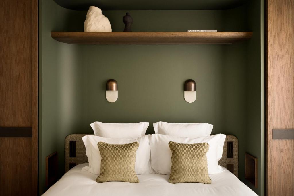 HIGHSTAY Maisons - Boétie - Resim 23