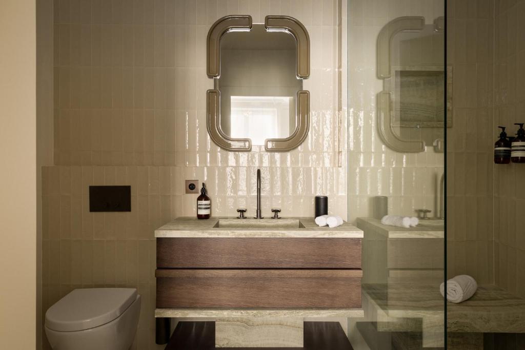 HIGHSTAY Maisons - Boétie - Resim 29