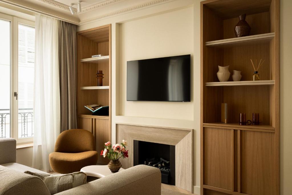 HIGHSTAY Maisons - Boétie - Resim 15