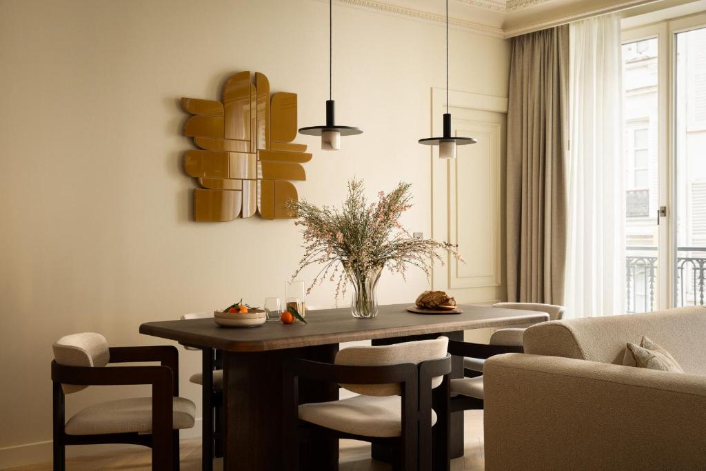 HIGHSTAY Maisons - Boétie - Resim 22