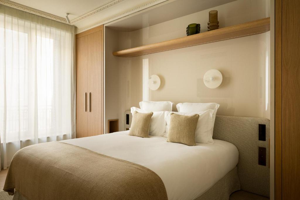 HIGHSTAY Maisons - Boétie - Resim 21