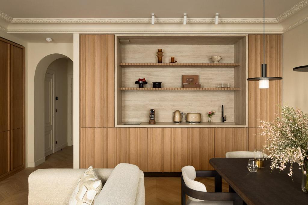 HIGHSTAY Maisons - Boétie - Resim 20