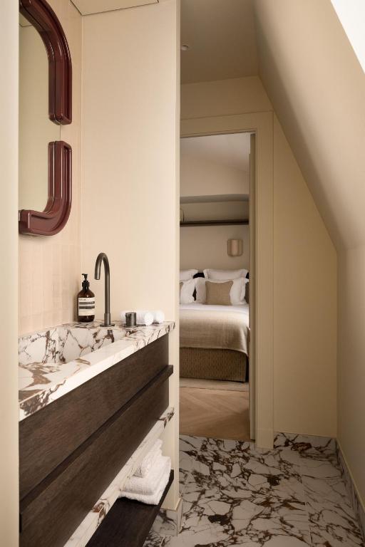 HIGHSTAY Maisons - Boétie - Resim 37