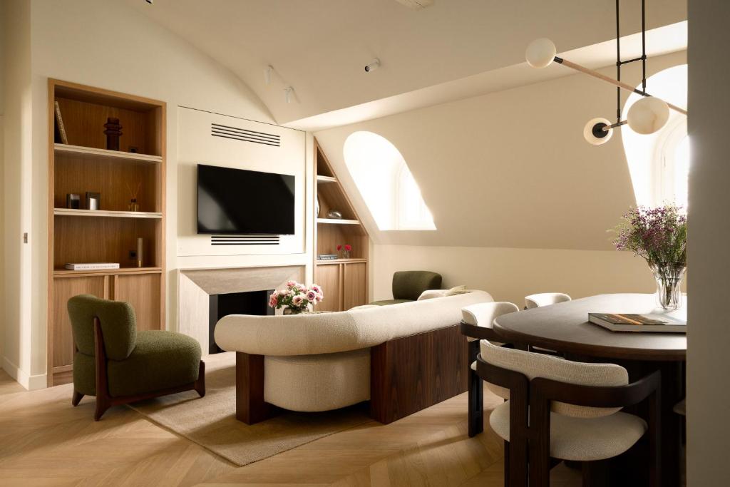 HIGHSTAY Maisons - Boétie - Resim 4