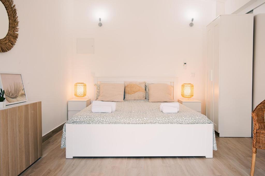 Studio LUMINEUX et CALME à Vilamoura
