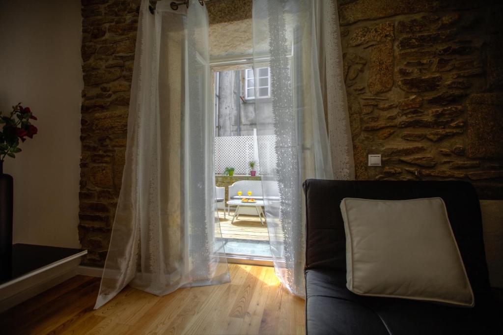 Hotel Montenegro Compostela - 18